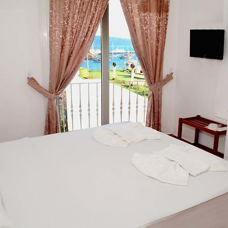 angora otel Bodrum Camera foto